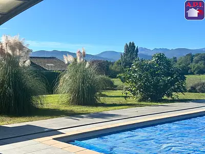 Maison, 249 m²