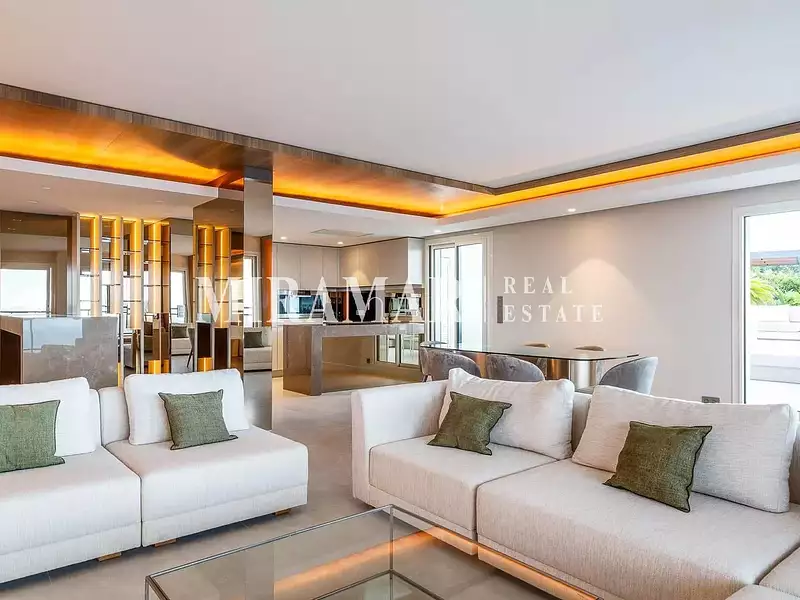 Appartement, 146 m²