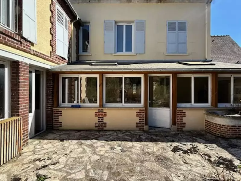 Appartement, 125 m²