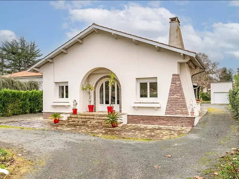 Maison, 178 m²