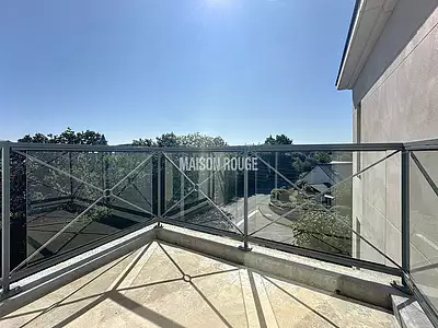 Appartement, 66,34 m²