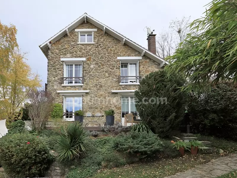 Maison, 136 m²