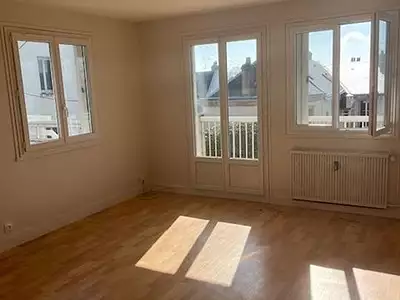 Appartement, 75,47 m²