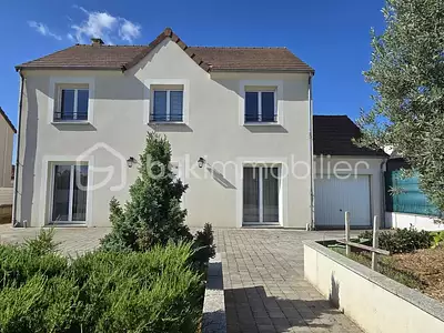 Maison, 130 m²