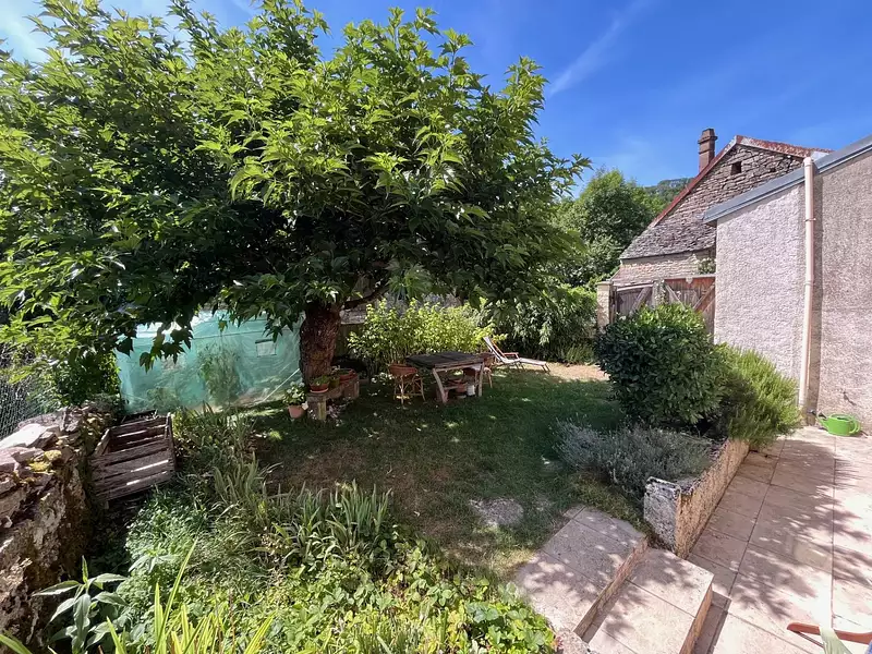 Maison, 83 m²