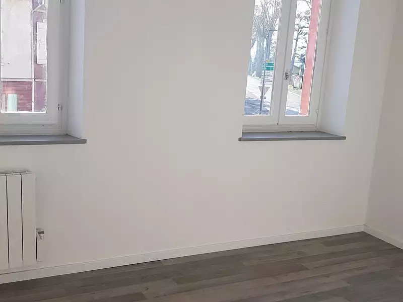 Appartement, 35 m²