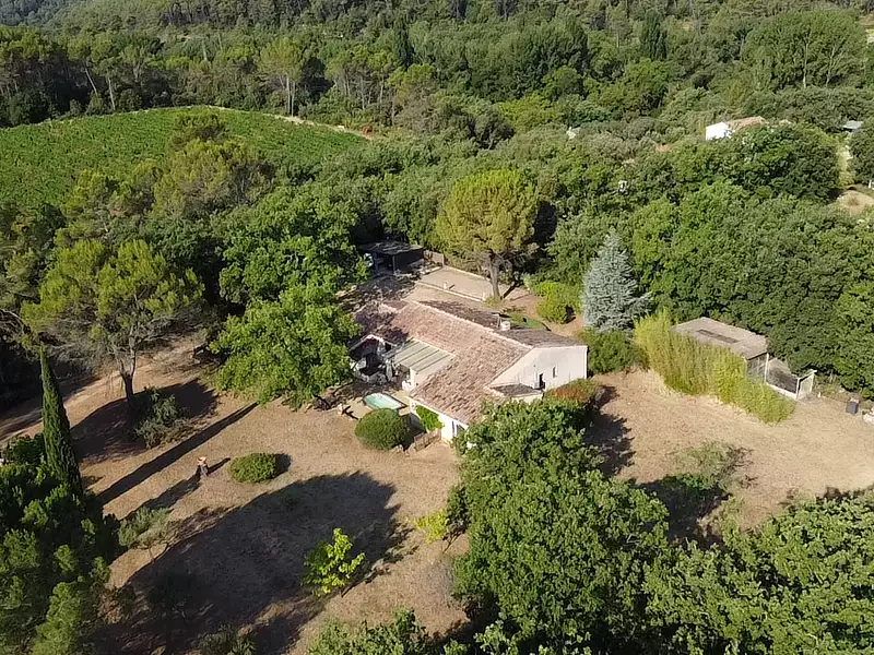 Maison, 123 m²