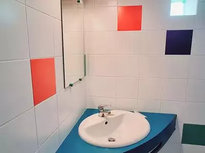 Appartement, 16 m²