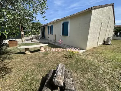 Maison, 91 m²