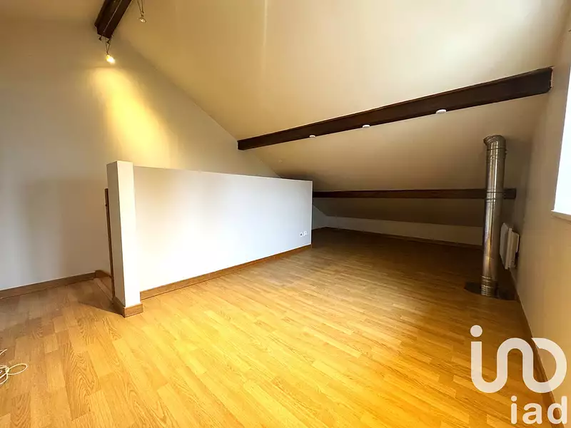 Appartement, 50 m²