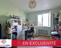 Maison, 64 m²
