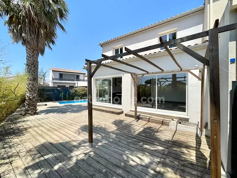 Maison, 113 m²