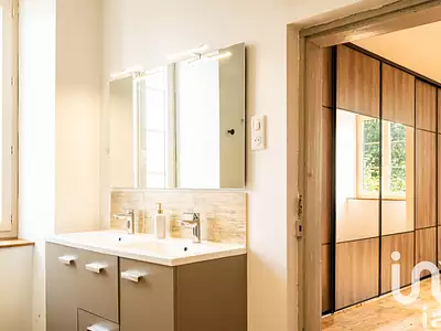 Maison, 197 m²