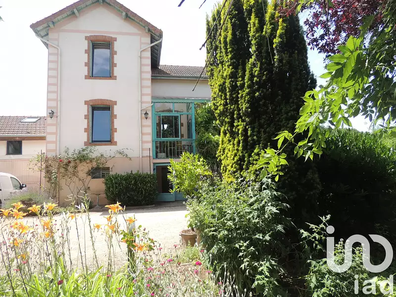 Maison, 160 m²