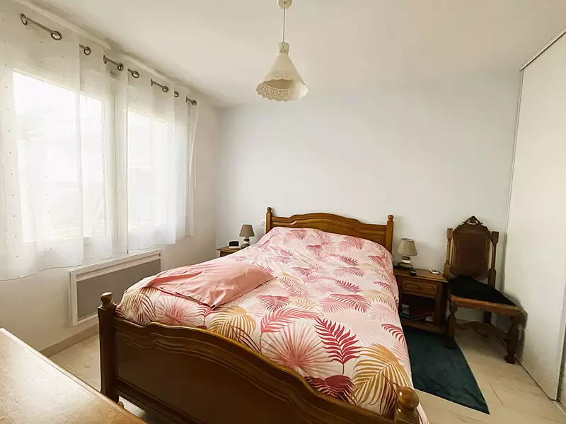 Maison, 84,52 m²