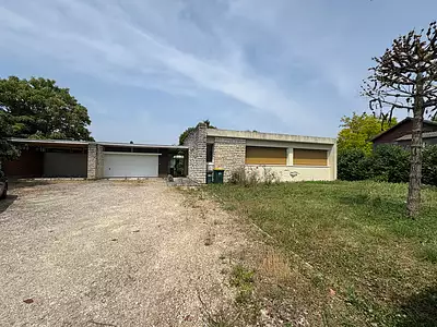 Maison, 250 m²