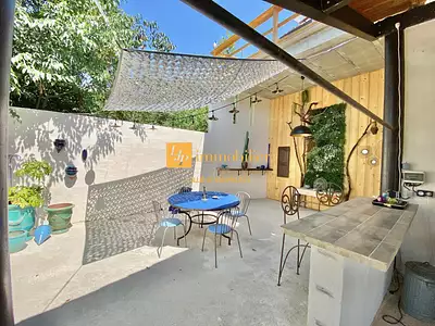 Maison, 232 m²