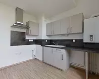 Appartement, 47,5 m²