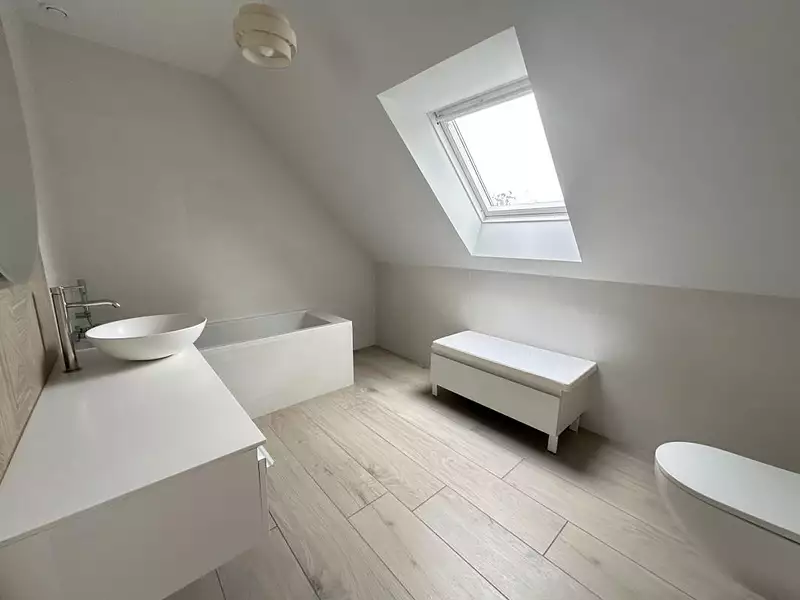 Maison, 110 m²
