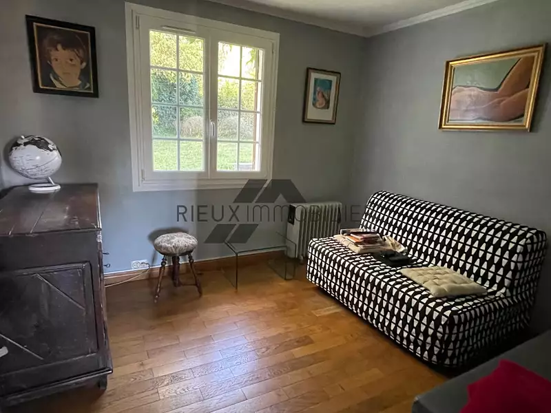 Maison, 116 m²