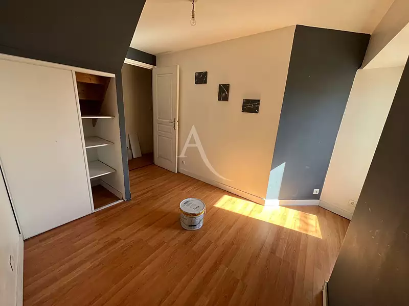 Maison, 40 m²