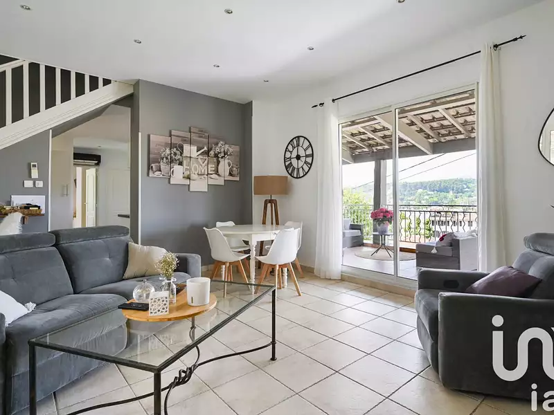 Maison, 120 m²