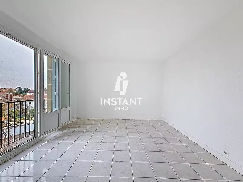 Appartement, 66,68 m²