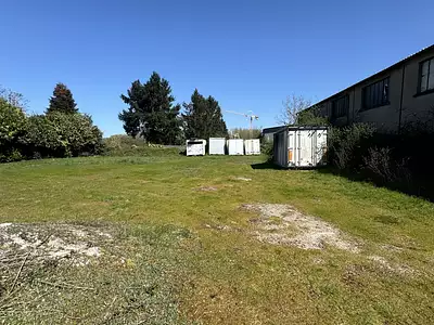Terrain, 2 978 m²