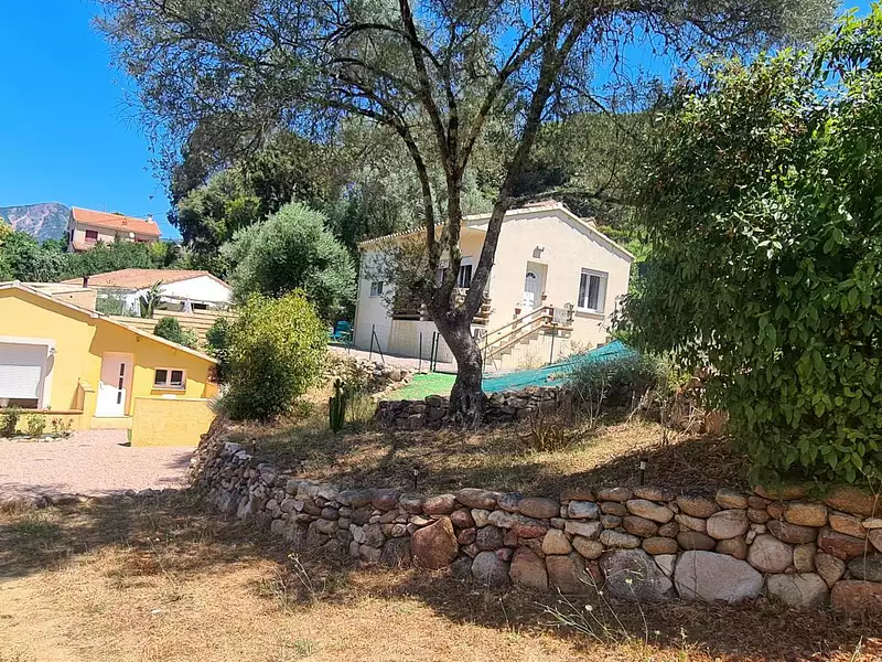 Maison, 144 m²