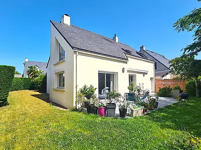 Maison, 145 m²