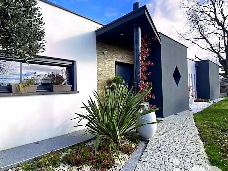 Maison, 164 m²