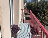 Appartement, 117 m²