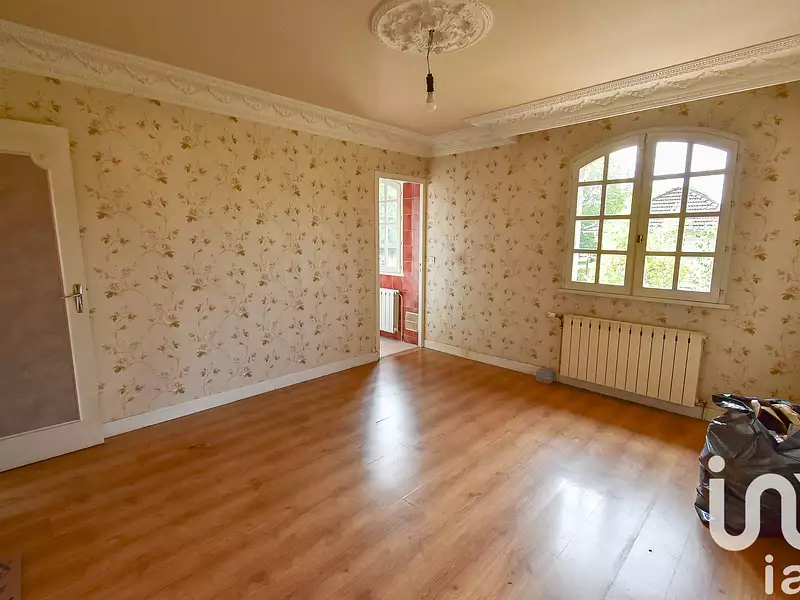 Maison, 125 m²