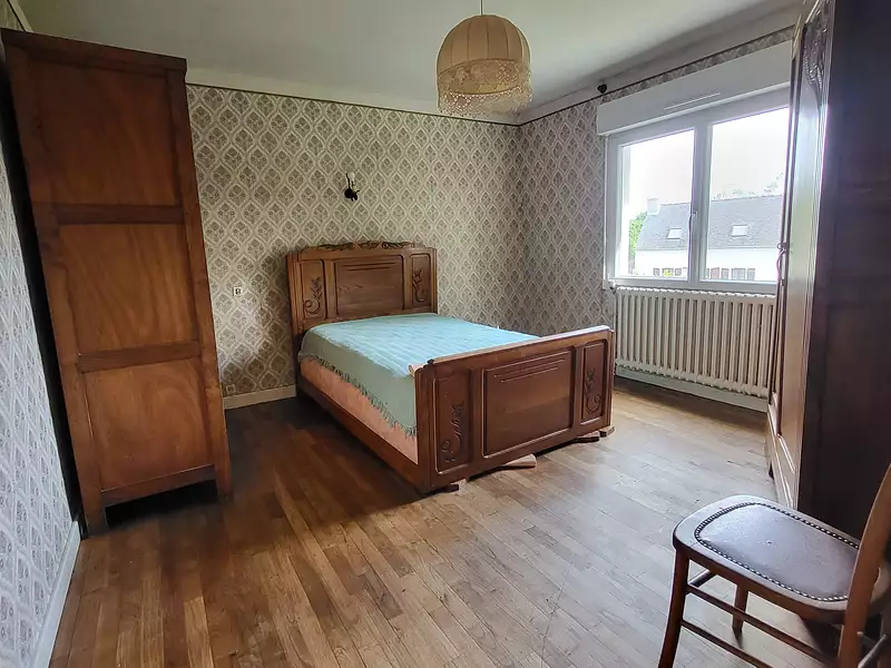 Maison, 140 m²