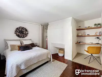 Appartement, 36,35 m²