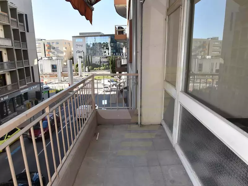 Appartement, 84,45 m²