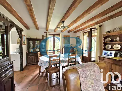 Maison, 147 m²