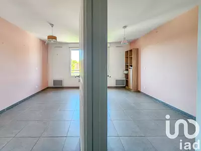Appartement, 84 m²