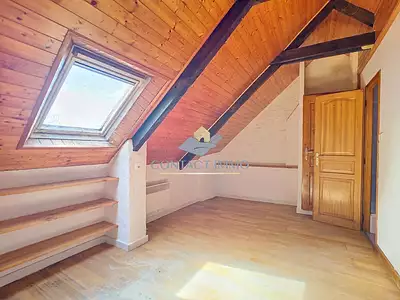 Maison, 100 m²
