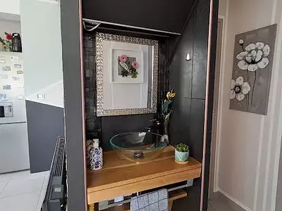 Maison, 96 m²