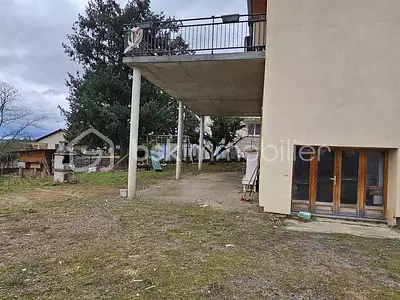 Maison, 136 m²