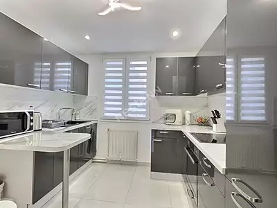 Appartement, 75,65 m²