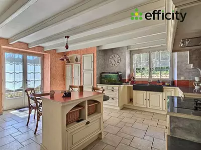 Maison, 142 m²