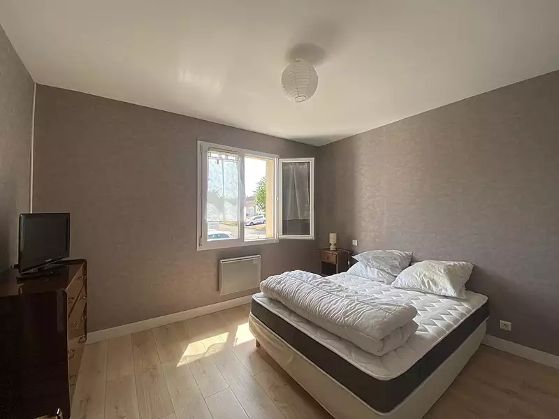 Maison, 99,5 m²