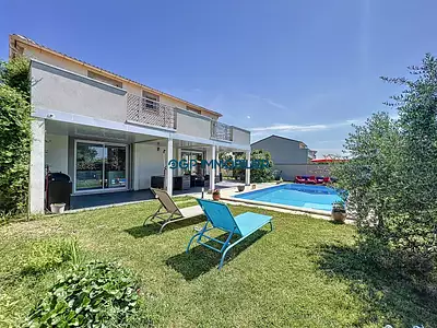 Maison, 143 m²