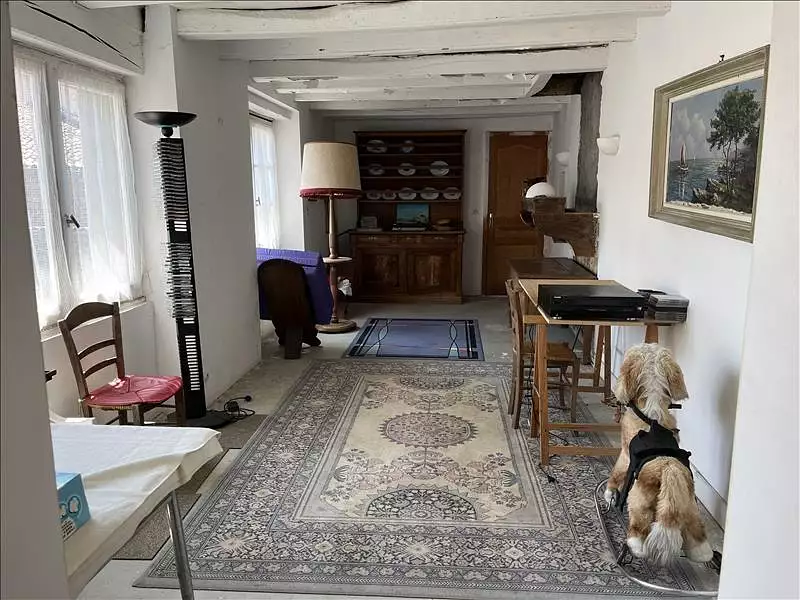 Maison, 180 m²