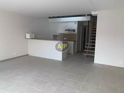 Maison, 89 m²