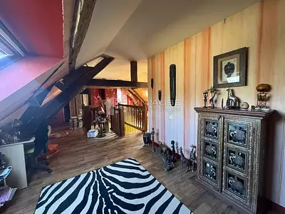Maison, 162 m²