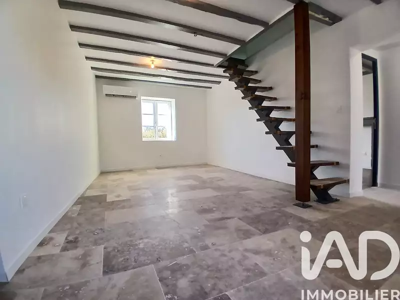 Maison, 100 m²