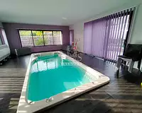 Maison, 186 m²